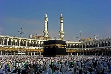 10 Nights September Umrah Package