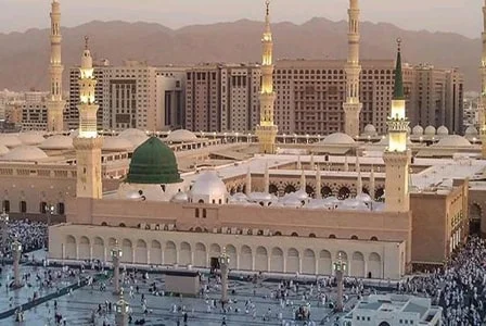 3 Star September Umrah Package