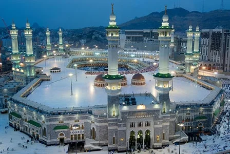 3 Star Umrah Packages