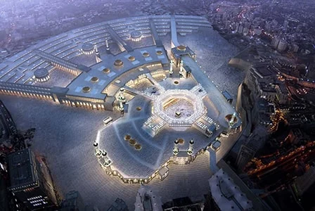 5 Star Umrah Packages