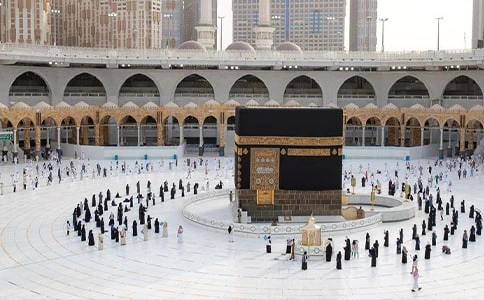 4 Star 10 Nights Umrah with Dubai Package