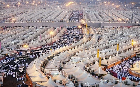 4 Star 17 Nights Umrah with Turkey Package